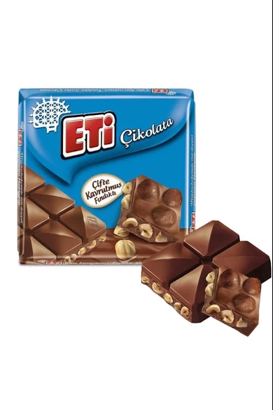 Eti Çubuk Kraker 85  Gr