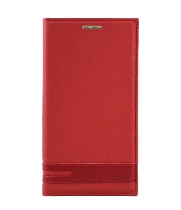 Tfy Store Xperia T3 Uyumlu Silikon Telefon Kılıfı - Resim 2