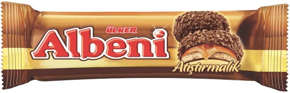 Ülker Albeni Kapl.sand.72g ürün görseli 1