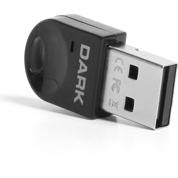 Dark Bluetooth 5.3 USB Adaptör (DK-AC-BTU53)