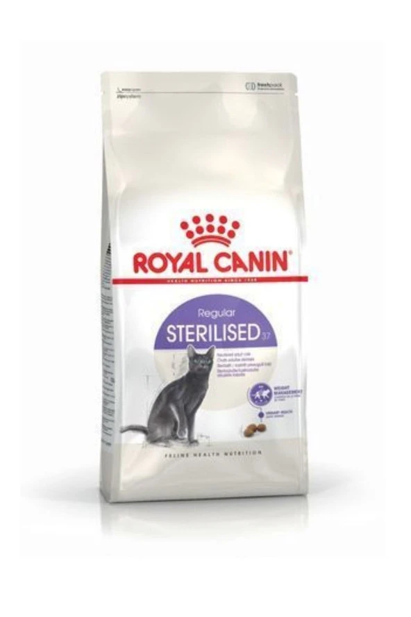 Royal Canin Sterilised 37 Kedi Maması 15 kg - Resim 2