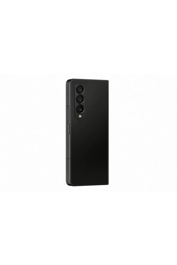Samsung Galaxy Z Fold4 256 GB 12 GB Ram Siyah Cep Telefonu ( Türkiye Garantili) - 3