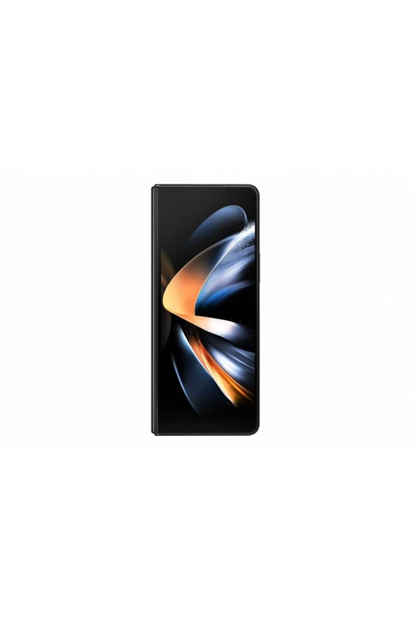 Samsung Galaxy Z Fold4 256 GB 12 GB Ram Siyah Cep Telefonu ( Türkiye Garantili) - 4