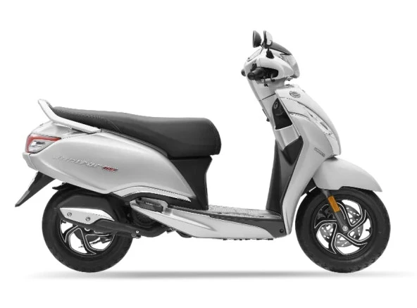 TVS JÜPİTER 125 SCOOTER - 2024 MODEL - 2