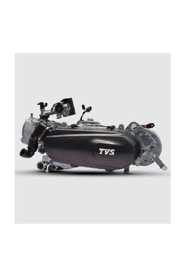 TVS JÜPİTER 125 SCOOTER - 2024 MODEL - 4