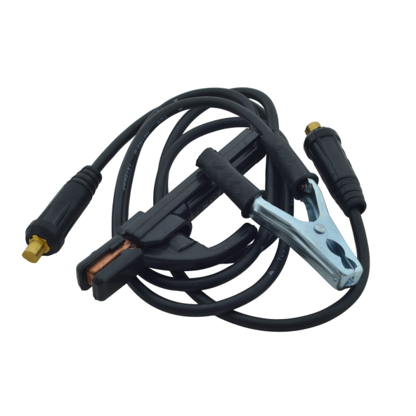 SNAIKER MMA200 INVERTER KAYNAK MAKİNASI NO:31 - 6
