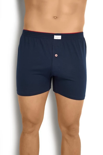 Jiber Erkek Penye Boxer 127 - Resim 12