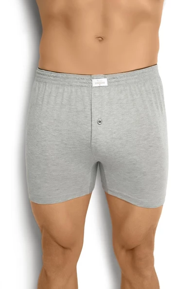 Jiber Erkek Penye Boxer 127 - Resim 10