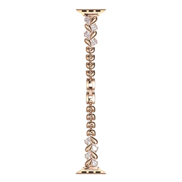 Watch 44mm KRD-103 Metal Kordon - 3