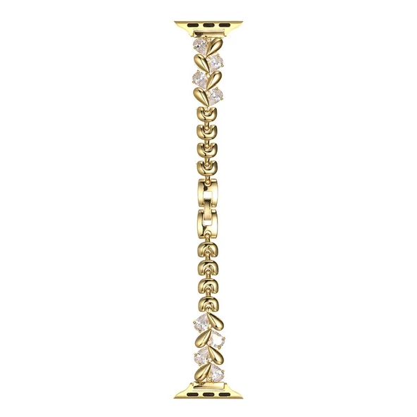 Watch 44mm KRD-103 Metal Kordon - 4