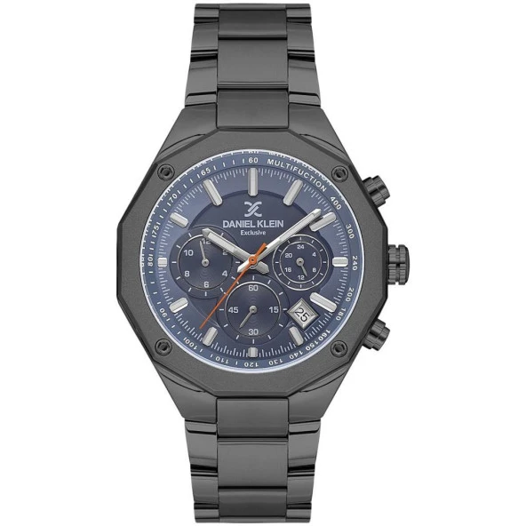 Daniel Klein DK.1.13531-7 Erkek Kol Saati ürün görseli