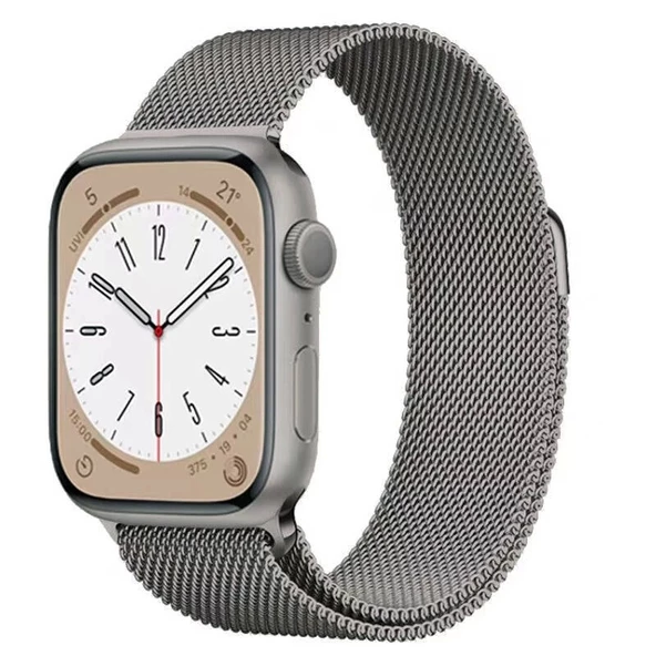 Watch 7 45mm KRD-98 Metal Kordon - 9