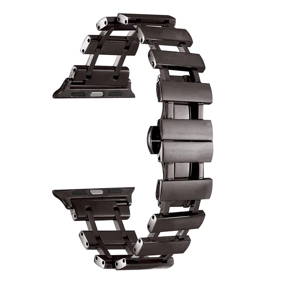 Watch 7 45mm KRD-96 Metal Kordon - Resim 6