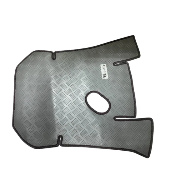 Fiat 780 Traktör Kabin Paspası - Resim 4