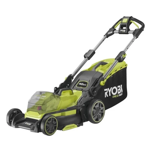 Ryobi RY18LMX40B -240 One Akülü Çim Biçme 40 Cm 5133005481