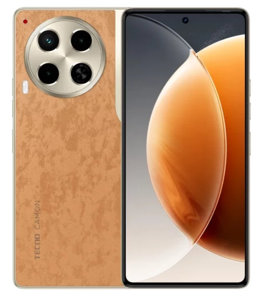 Tecno Camon 30 256 12+12 GB Ram  (Tecno Türkiye Garantili) - 3