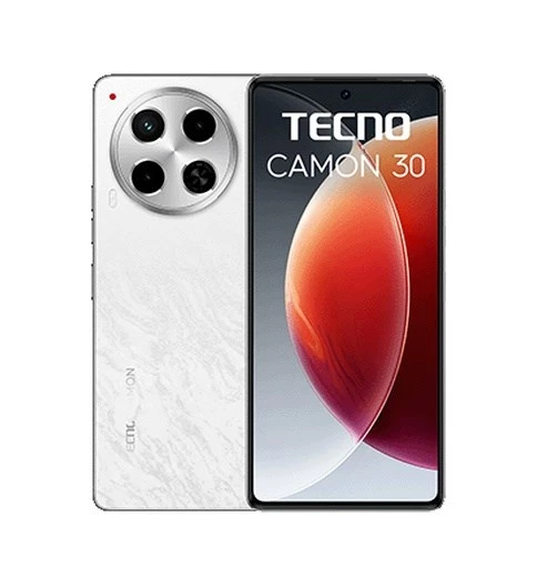 Tecno Camon 30 256 12+12 GB Ram  (Tecno Türkiye Garantili)