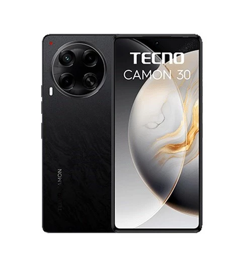 Tecno Camon 30 256 12+12 GB Ram  (Tecno Türkiye Garantili) - 2
