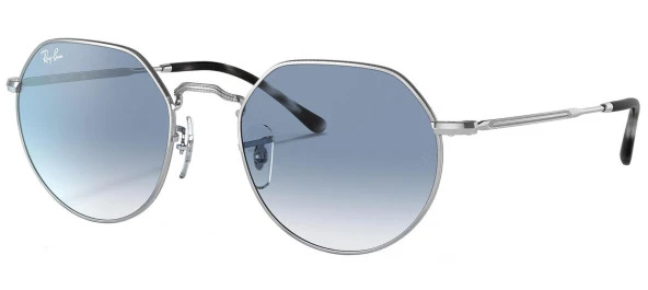 Ray-Ban RB3565 003/3F 53 Unisex Güneş Gözlüğü