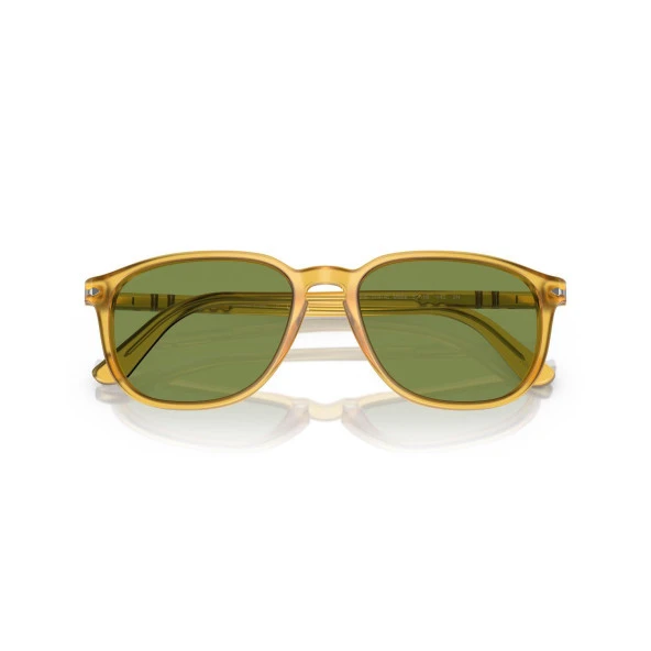 PERSOL PO3019S 204/4E 55 Erkek Güneş Gözlüğü - Resim 6