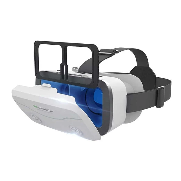 VR Shinecon 3D Sanal Gerçeklik Gözlüğü - 5