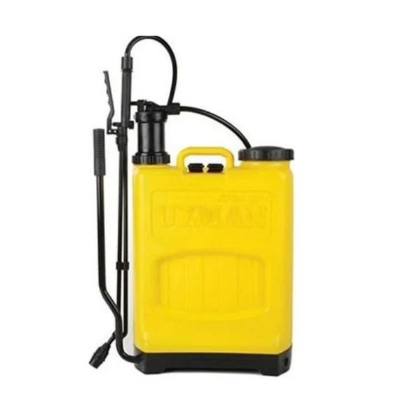 Uzman Kollu Pompa 16Lt - 2