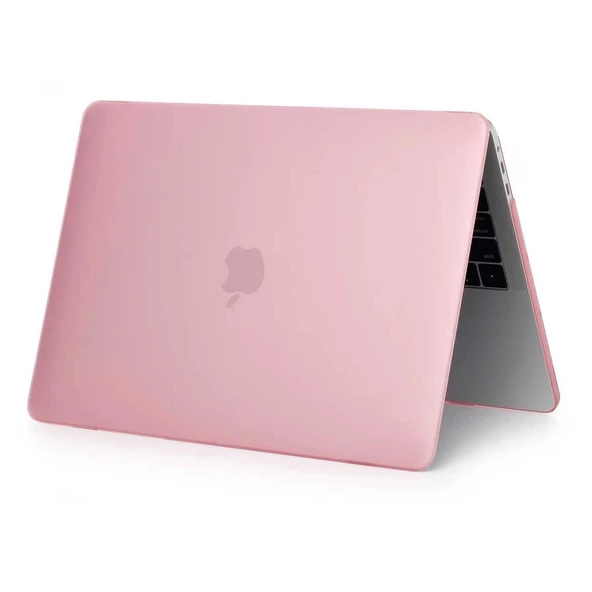 Macbook Pro 14.2 2023 A2779 MSoft Mat Kapak - 11