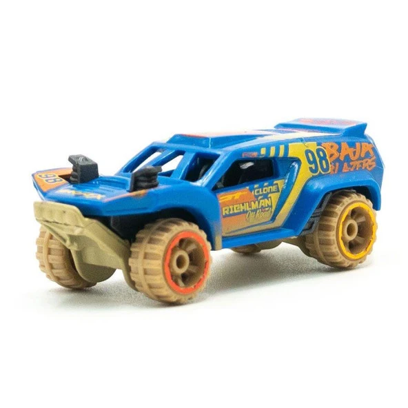 Hot Wheels Tekli Arabalar Dune Crusher HKJ58
