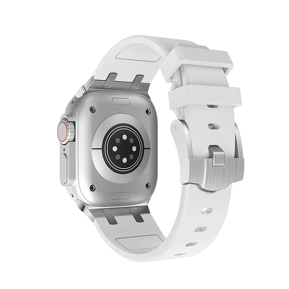 Watch 7 45mm KRD-89 Silikon Kordon - 2