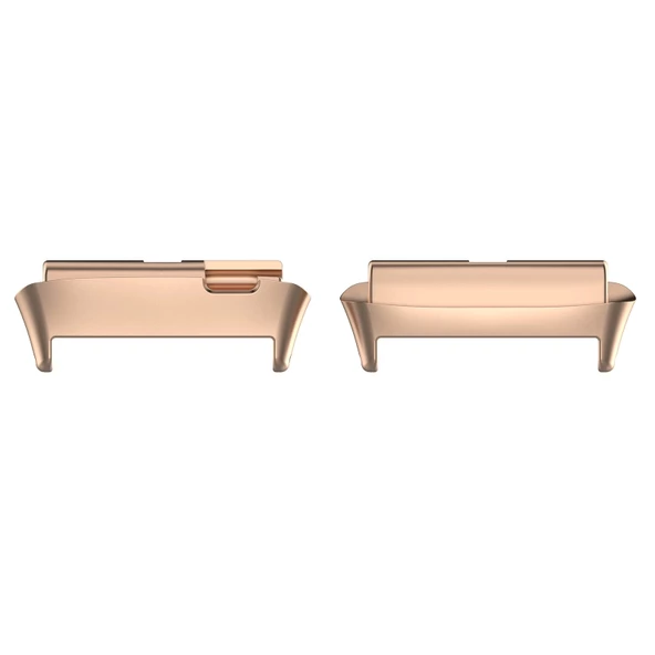 Xiaomi Redmi Watch 3 Active Metal Kordon Dönüştürücü - Resim 4