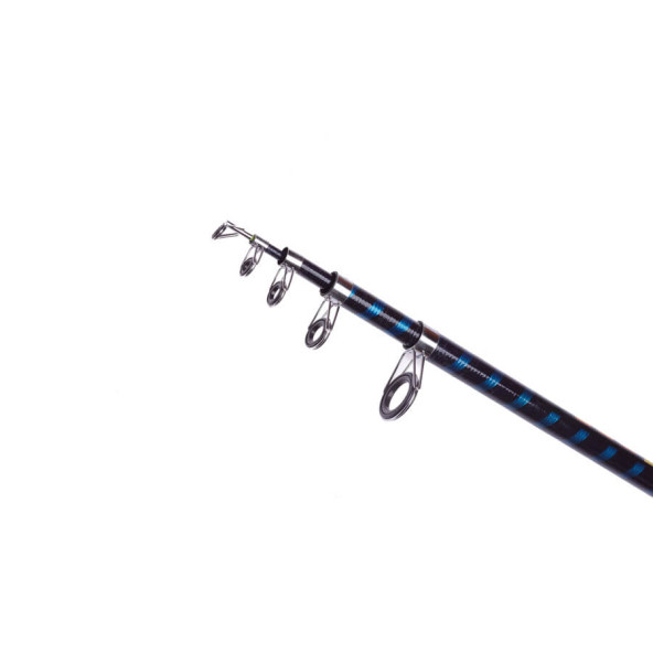 Alba Star Celtic 2252 Olta Kamışı 390 cm 100 - 300 gr Atarlı Kamış - 390 Sazan Kamışı 300 Gram Atarlı - 2