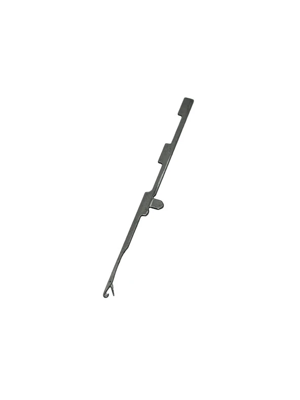 Tekstil Makinesi Örgü İğnesi 500 Adet ürün görseli