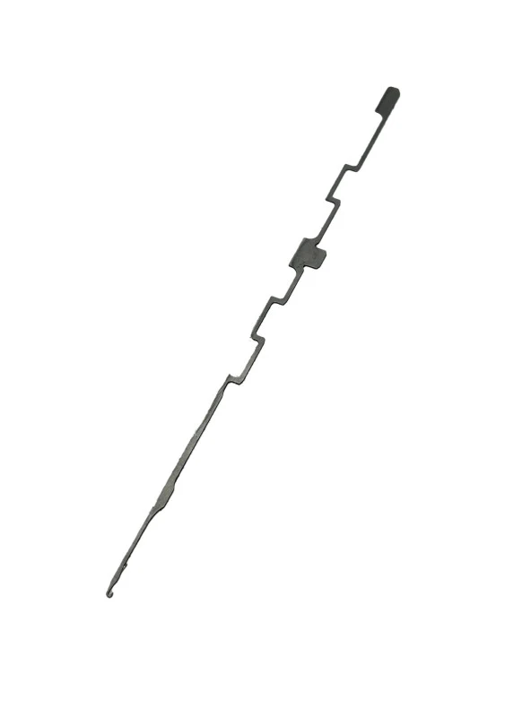 Tekstil Makinesi Örgü İğnesi 3000 Adet ürün görseli