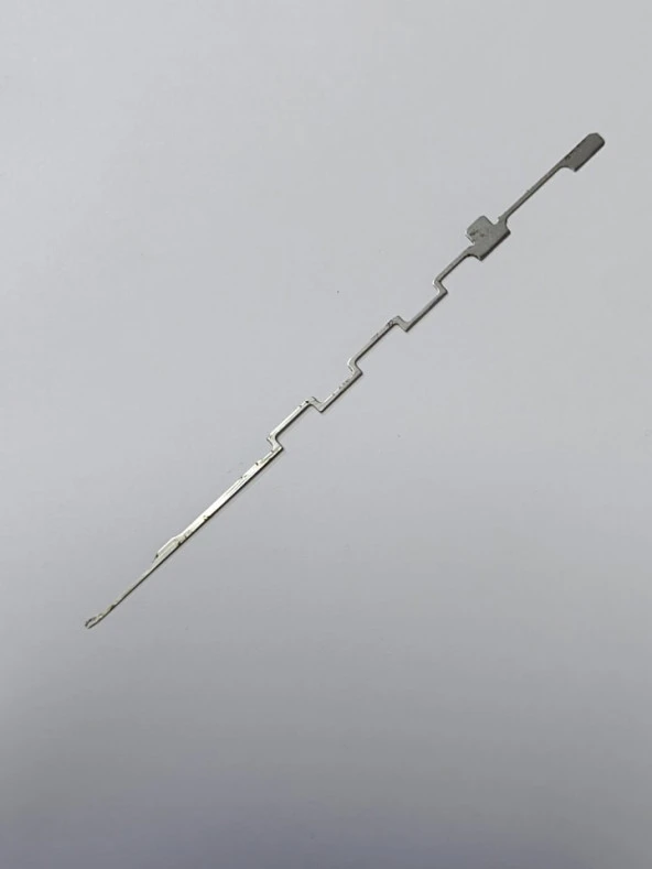 Tekstil Makinesi Örgü İğnesi 690 Adet - Resim 2