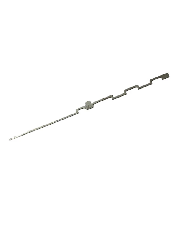 Tekstil Makinesi Örgü İğnesi 1800 Adet ürün görseli