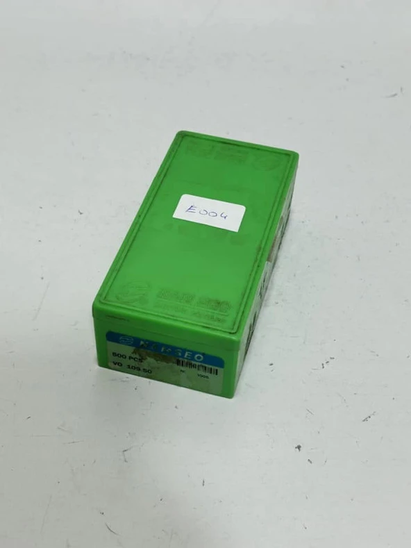 Tekstil Makinesi Örgü İğnesi 225 Adet - Resim 5