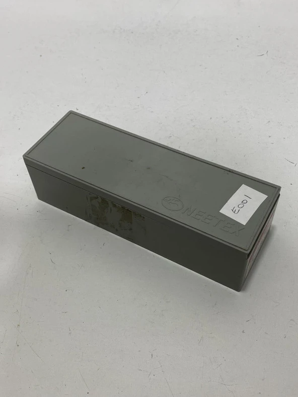 Tekstil Makinesi Örgü İğnesi 750 Adet - 5