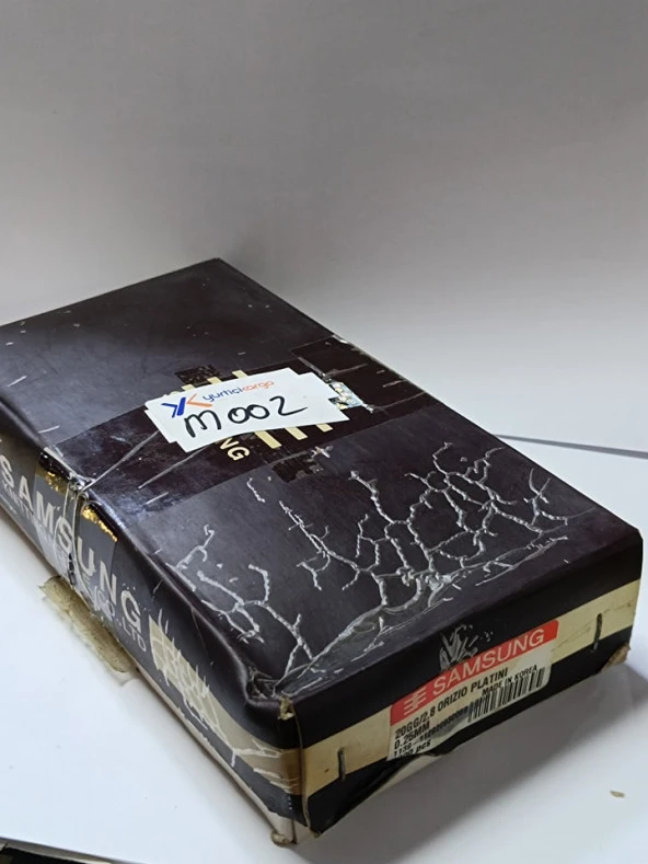 Tekstil Makinesi Örgü İğnesi 1800 Adet - Resim 7