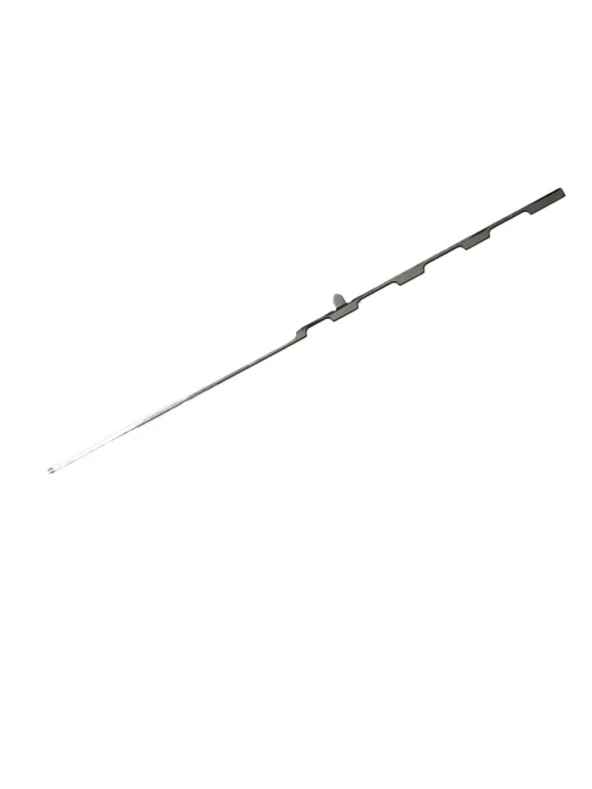 Tekstil Makinesi Örgü İğnesi 600 Adet ürün görseli