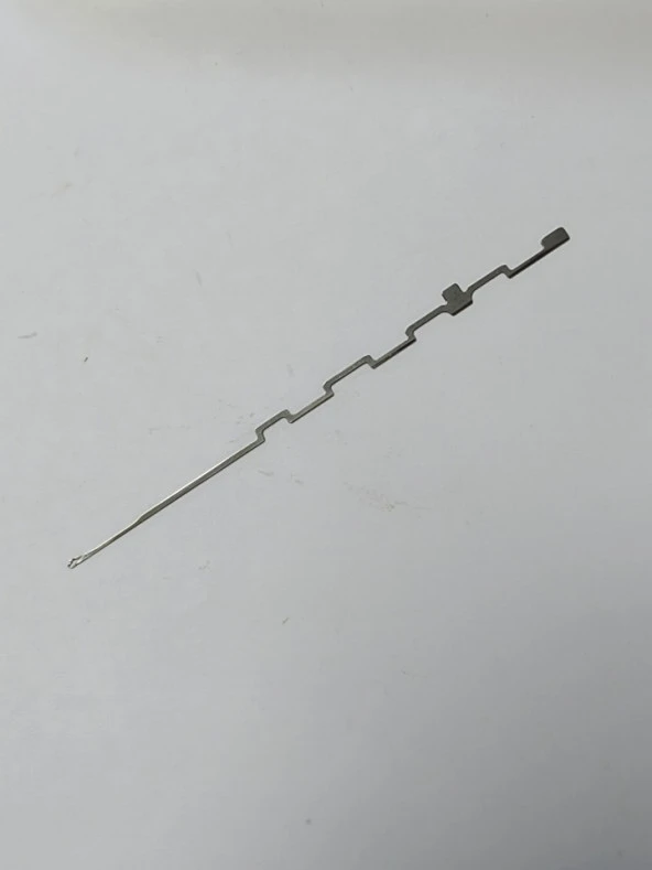 Tekstil Makinesi Örgü İğnesi 1815 Adet - 2