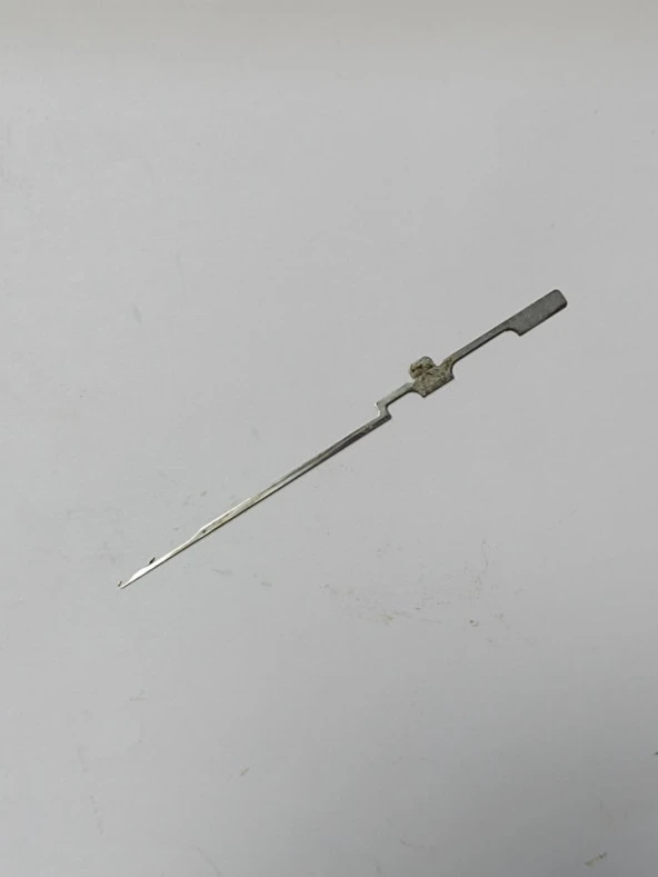 Tekstil Makinesi Örgü İğnesi 1790 Adet - Resim 2