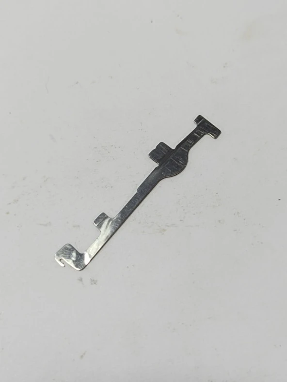 Tekstil Makinesi Örgü İğnesi 6850 Adet - 2