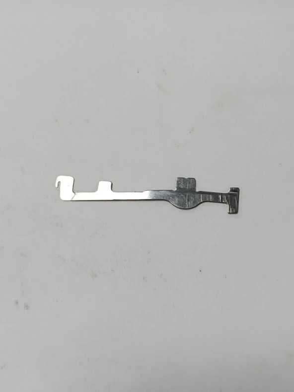 Tekstil Makinesi Örgü İğnesi 6850 Adet - 3