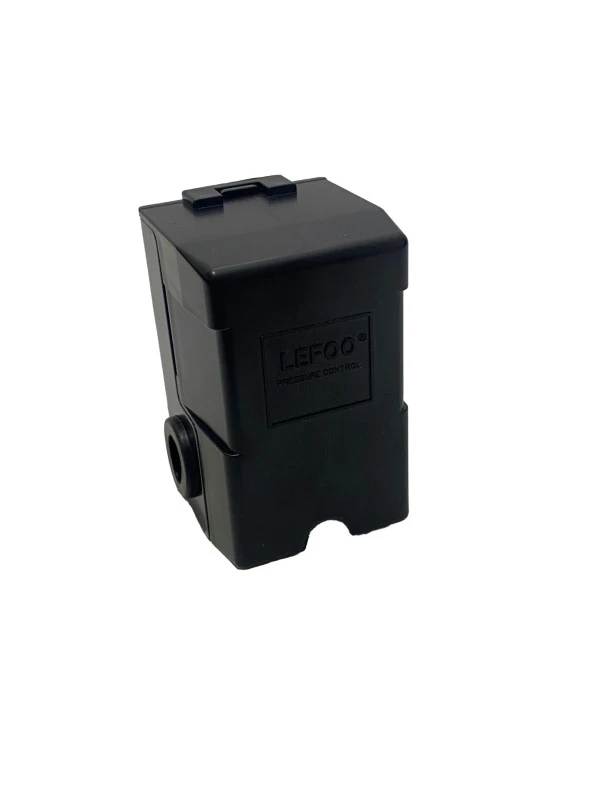 Lefoo Hava Kompresörü Basınç Anahtarı ürün görseli