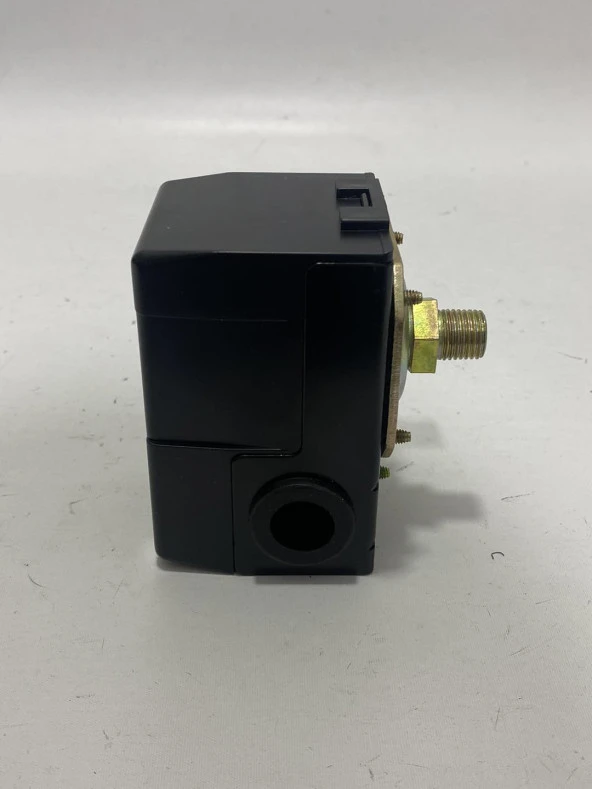 Lefoo Hava Kompresörü Basınç Anahtarı - Resim 4