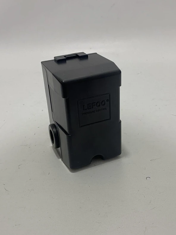 Lefoo Hava Kompresörü Basınç Anahtarı - Resim 6