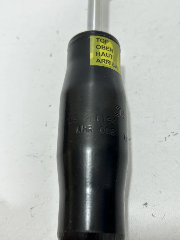 Duroshox DS 220194 Şoför Koltuk Amortisörü - 5