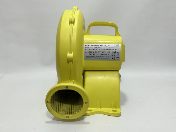 Huawei W-2E Air Blower Hava Üfleyici 320-330 Watt - 7