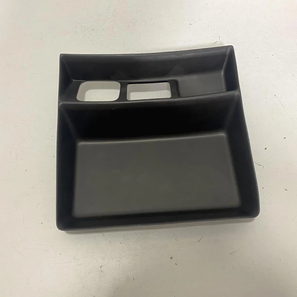 Ford Fusion Merkez Kauçuk Tepsi KS73-F045M97-A - Resim 2