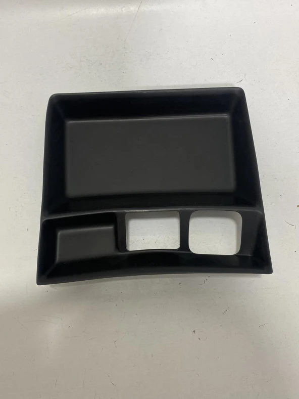 Ford Fusion Merkez Kauçuk Tepsi KS73-F045M97-A - Resim 3